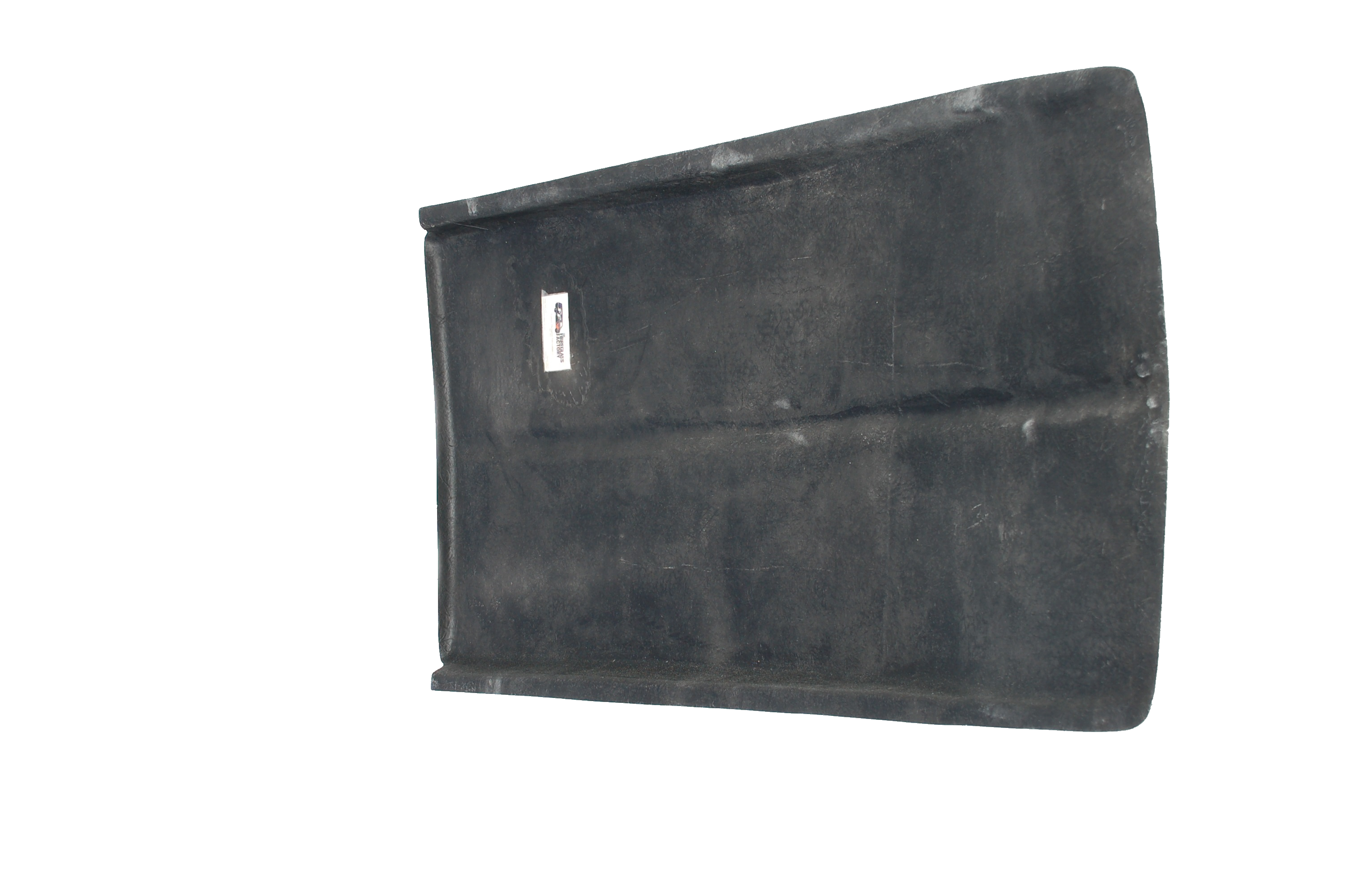 HZ HJ HX WB 3 Inch Reverse Cowl Scoop