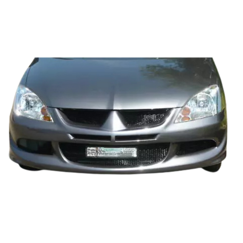 Mitsubishi CH Front Bar Evo 8 Style