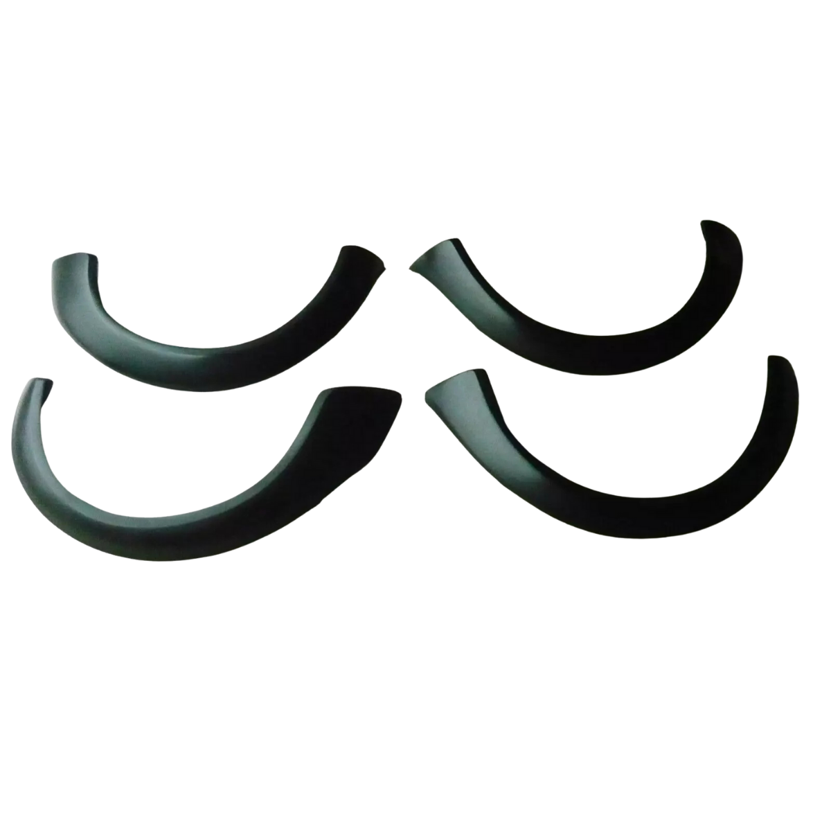 Mazda RX7 Series 1,2,3 Flares Impra Style (4 Piece)