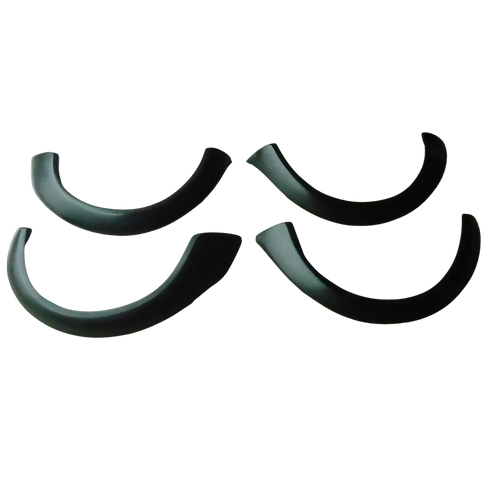 Mazda RX7 Series 1,2,3 Flares Impra Style (4 Piece)