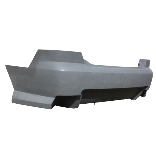 VY VZ Sedan Rear Bumper Bar V8 Supercar Race Style