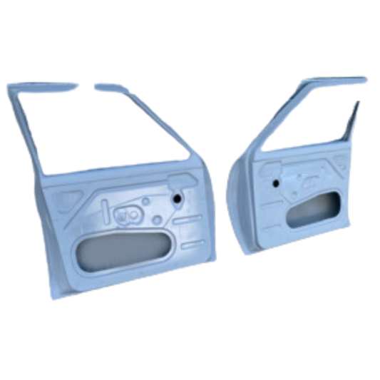 HT HK HG Front Race Doors (Pair)