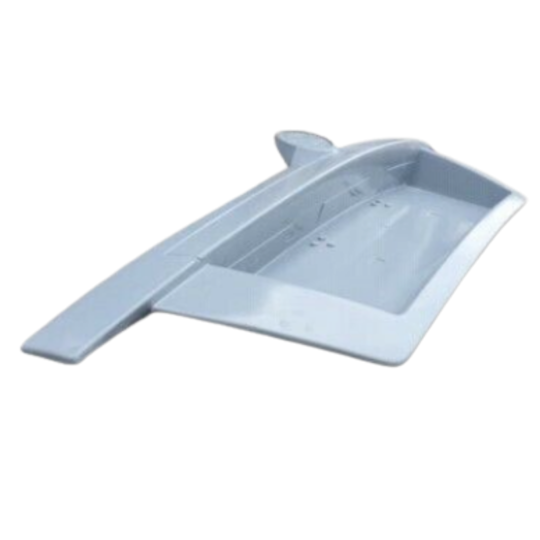 VY VZ Number Plate Holder Garnish