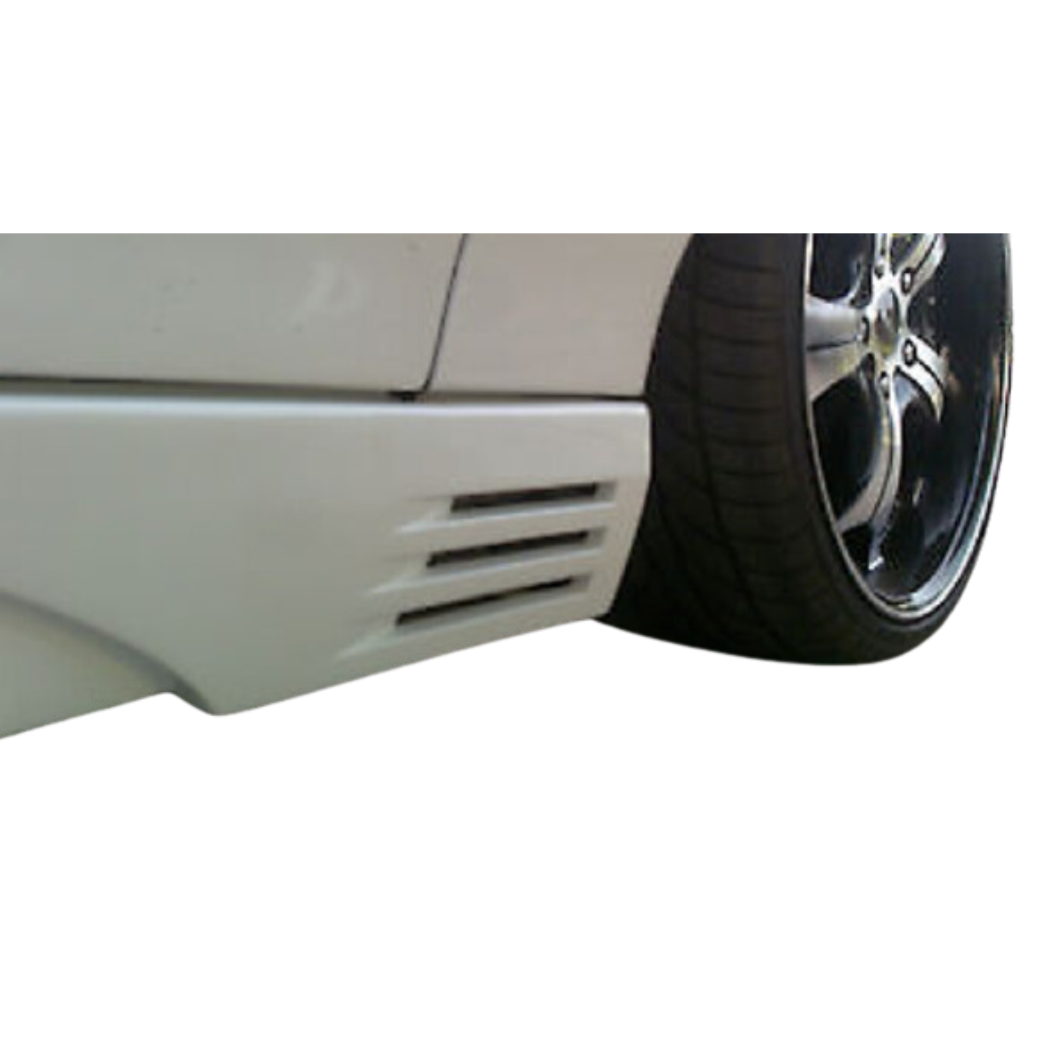 VU VY VZ Side Skirts Ute Monaro GTO GTS Style