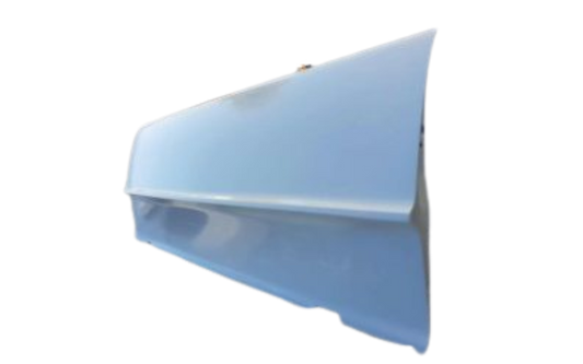 HR HD Ute Tailgate
