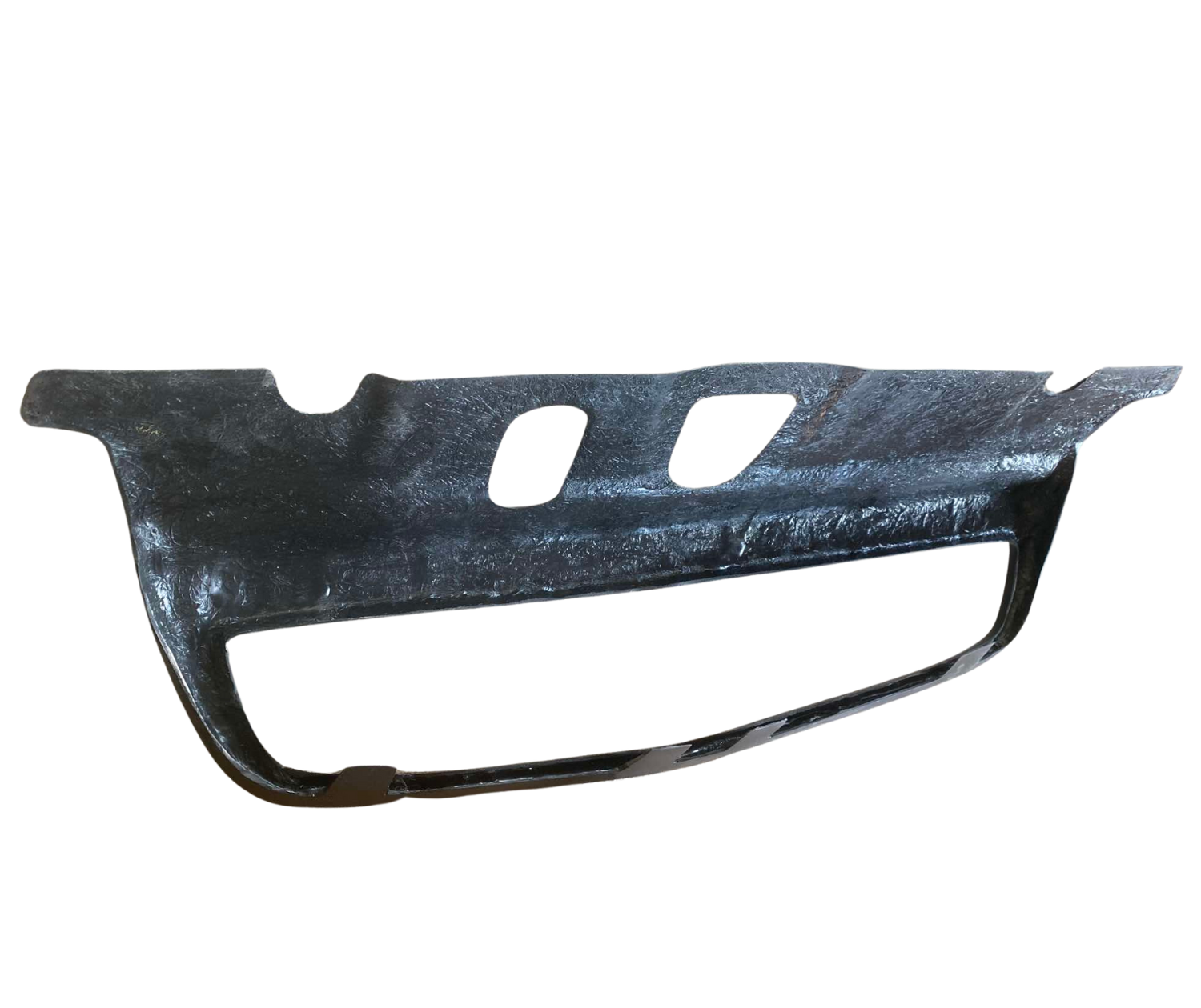 VE Grille Series 1 & 2 Open Mouth Style