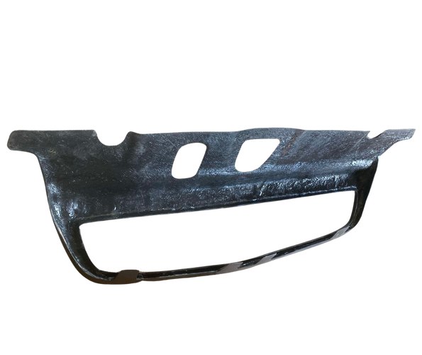 VE Grille Series 1 & 2 Open Mouth Style