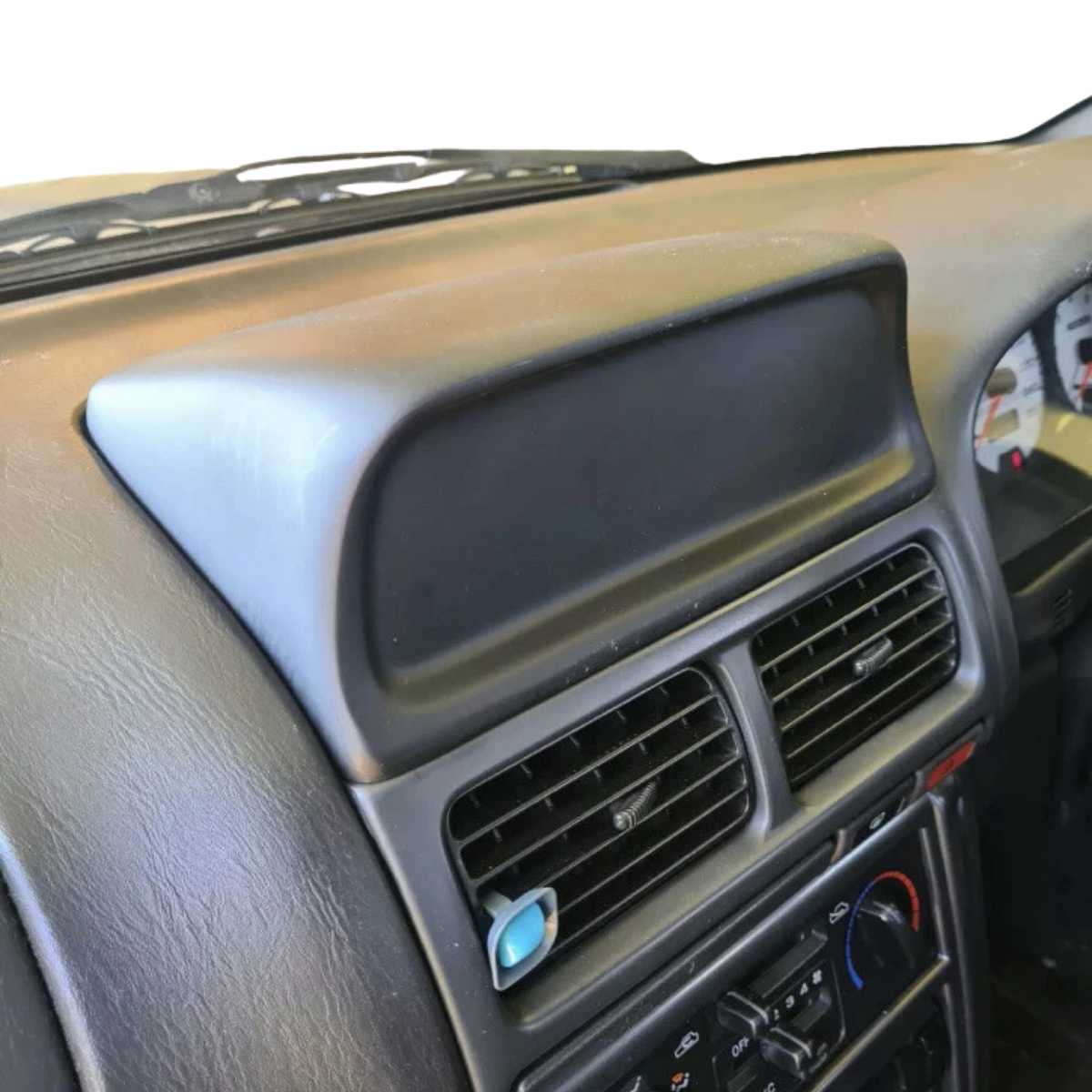 WRX Gauge Holder 98-00