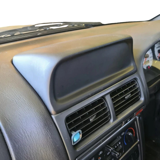 WRX Gauge Holder 98-00