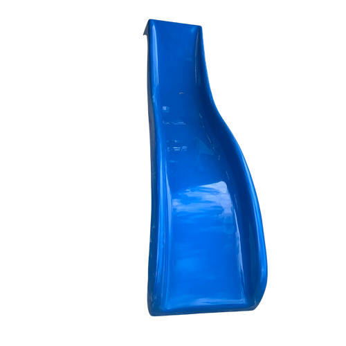 Slide 2.5m Straight