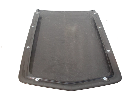 VB Bonnet Scoop SS Style