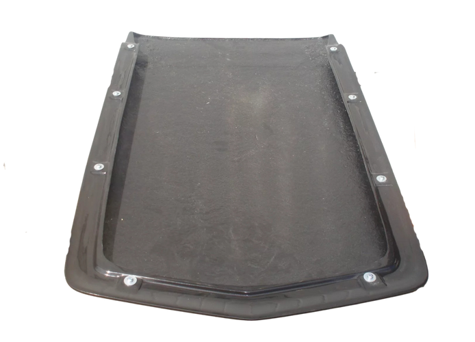 VB Bonnet Scoop SS Style