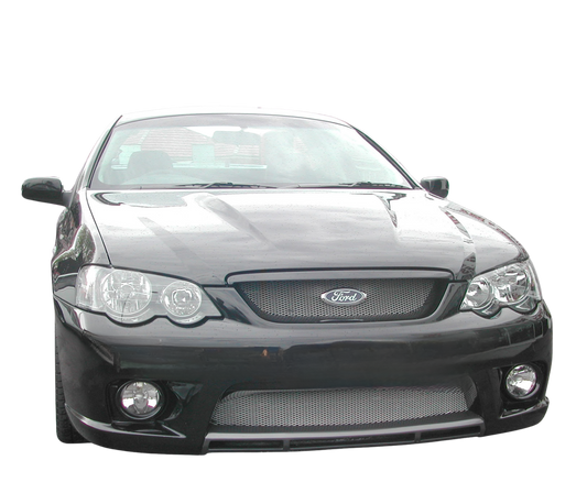 BA BF GT Front Bar