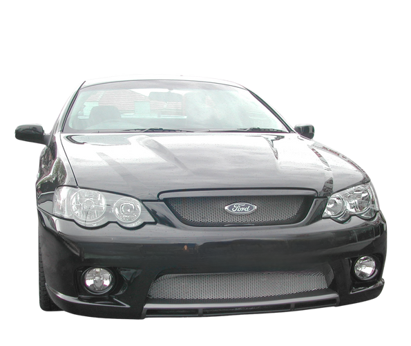 BA BF GT Front Bar