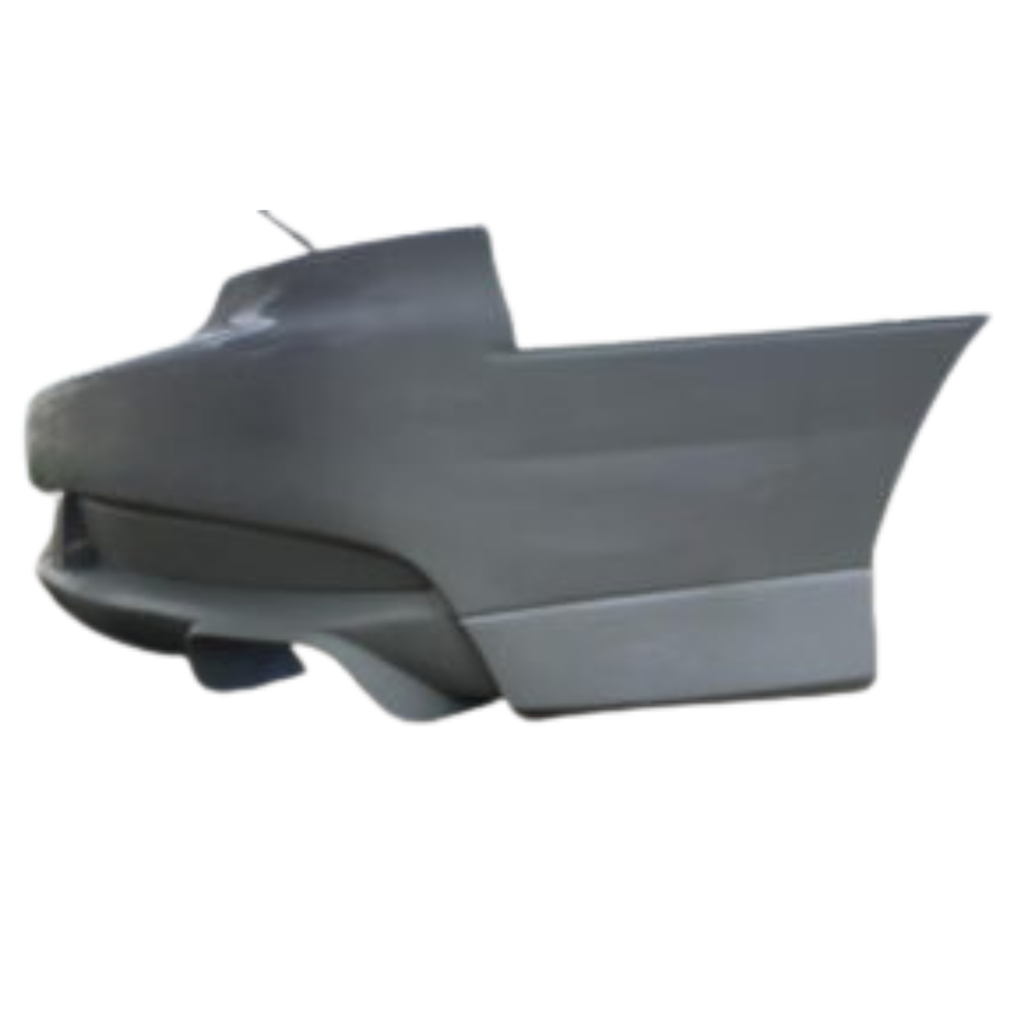 Monaro Rear Bar with Dual Twin Exhaust CV8 Z 2 Door Coupe – The ...