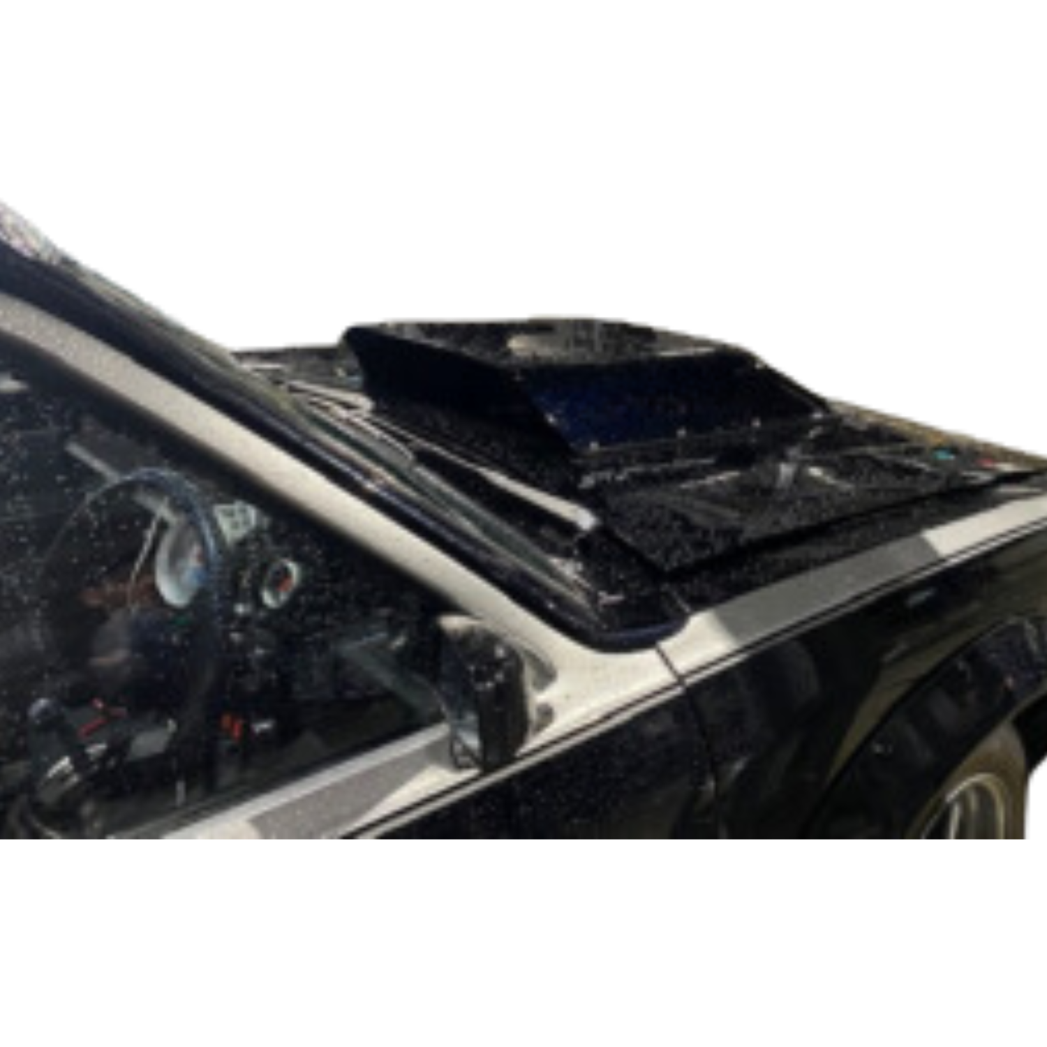 Torana LH LX A9X Scoop 130mm Custom Height