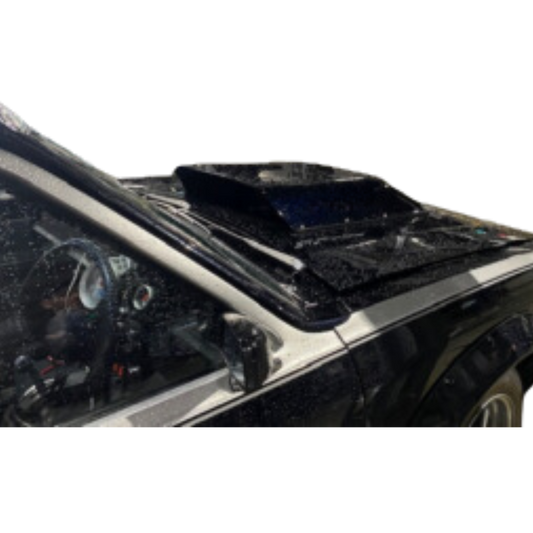 Torana LH LX A9X Scoop 130mm Custom Height