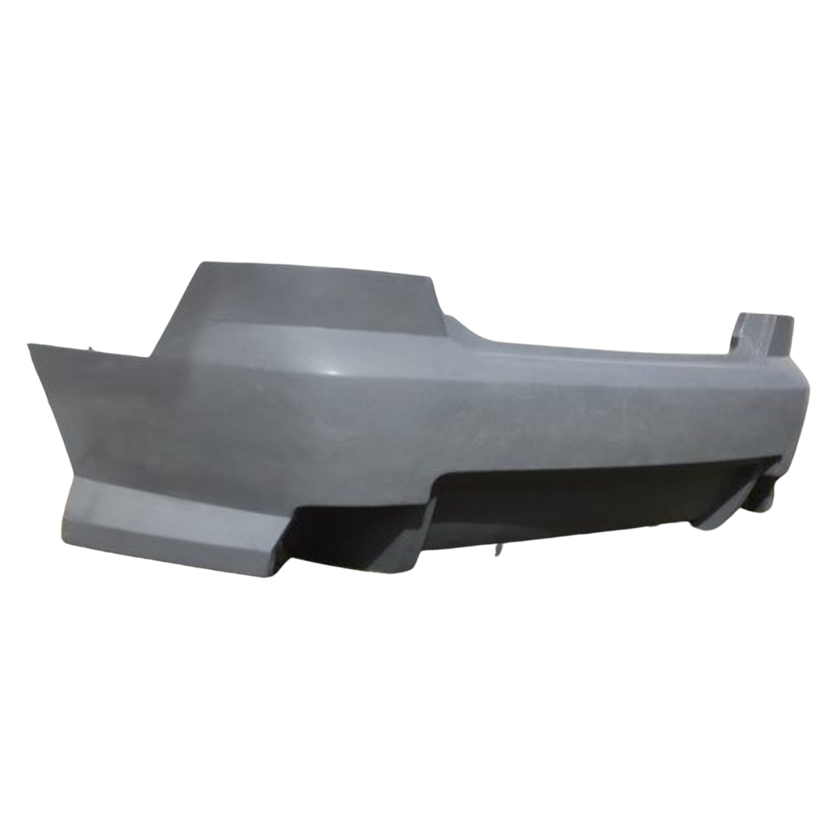 VY VZ Sedan Rear Bumper Bar V8 Supercar Race Style