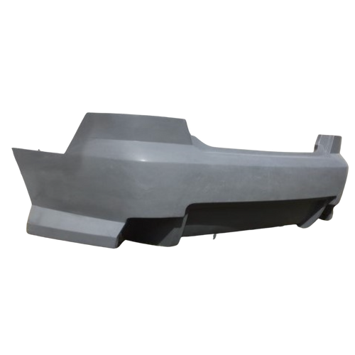 VY VZ Sedan Rear Bumper Bar V8 Supercar Race Style