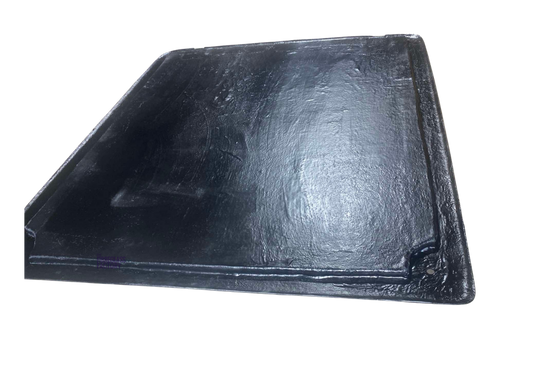 HT HK HG Ute Hard Lid and Fitting Kit