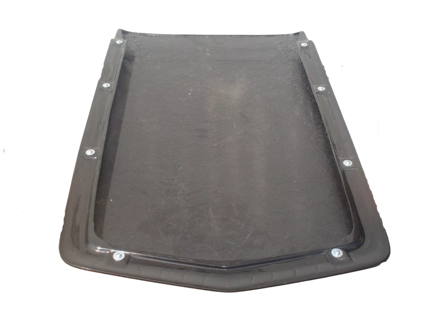 VC Bonnet Scoop SS Style