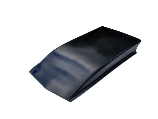 4 inch Flat Reverse Cowl Scoop fits XD XE XF XG XH