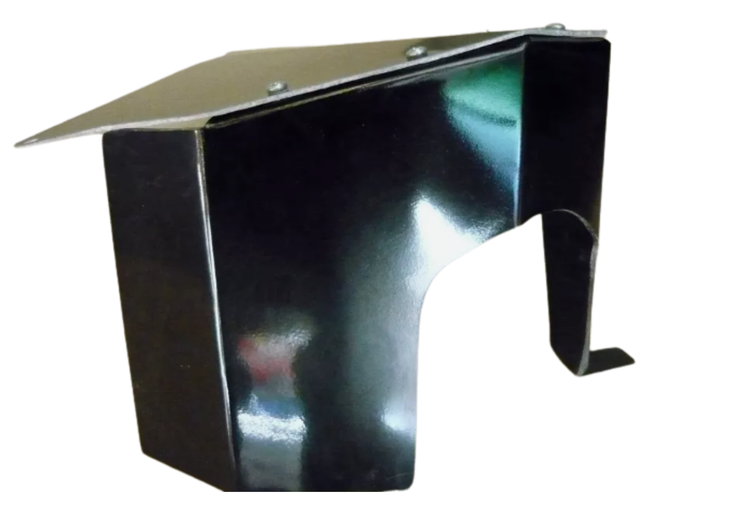 BA BF Turbo Cold Air Box Cover for Pod Filter XR6