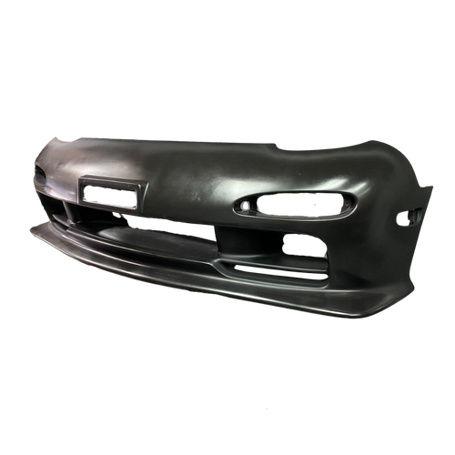 Mazda RX7 Series 6,7,8 Front Bar SP2