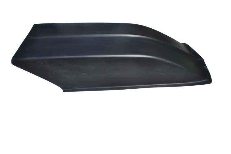 9 Inch Universal Reverse Scoop Drag Camaro