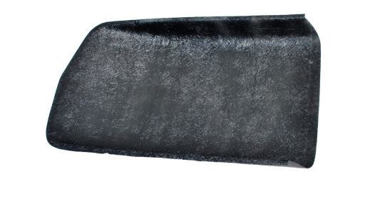 A9X Torana Fibreglass Bonnet Scoop