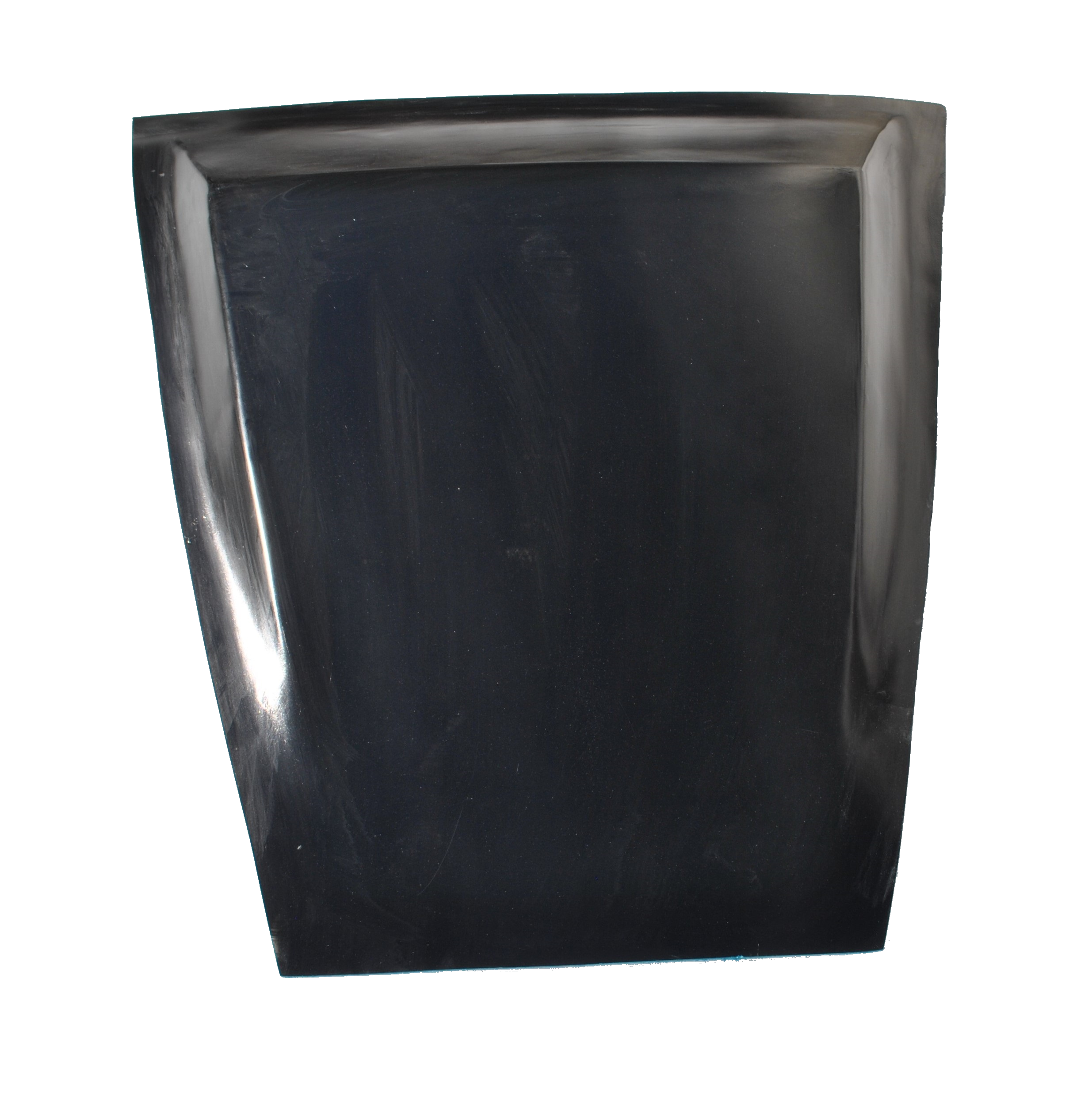 BA BF 3 Inch Bulge Bonnet Scoop - Hump Boss XR8 XR6 Custom