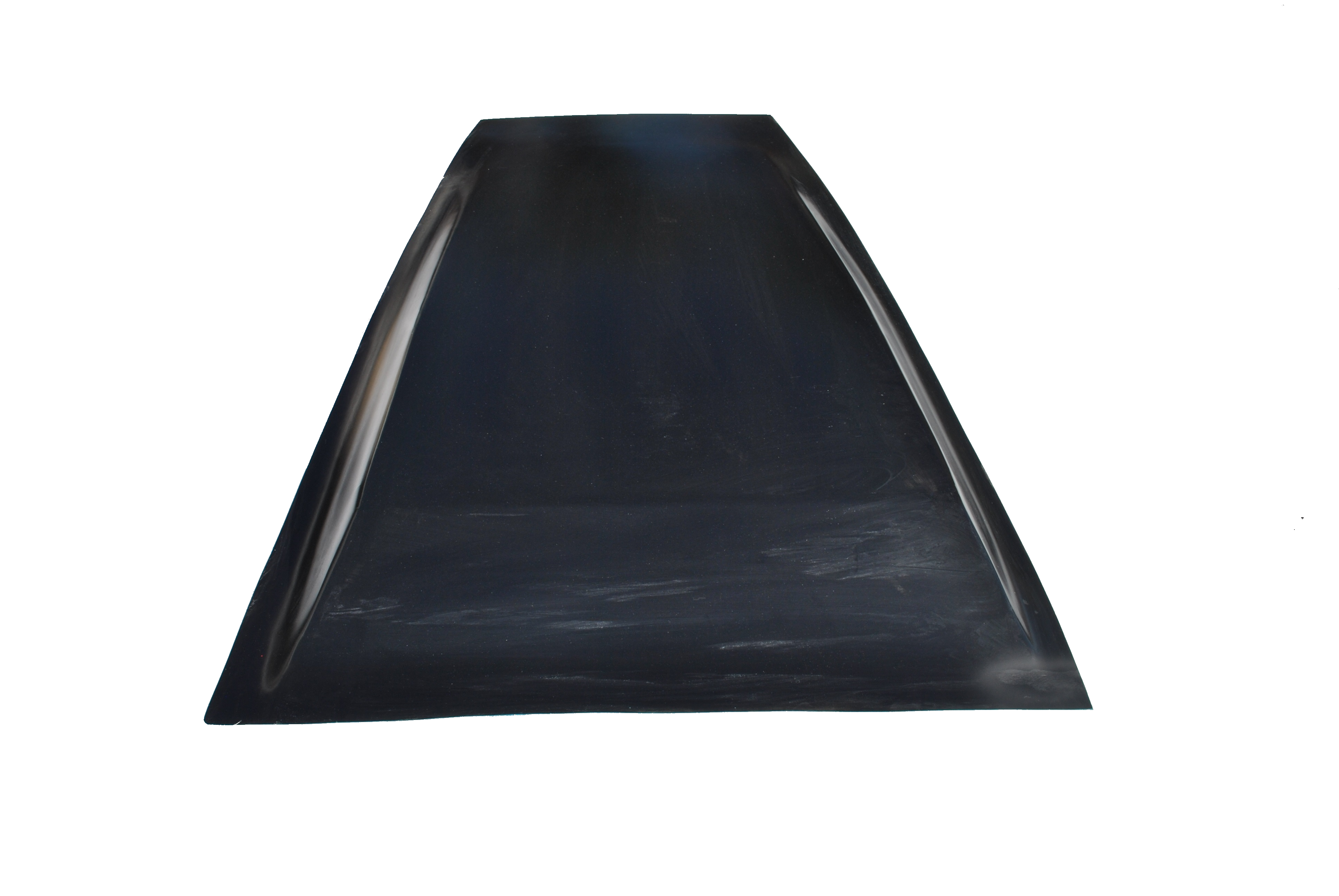 BA BF 3 Inch Bulge Bonnet Scoop - Hump Boss XR8 XR6 Custom