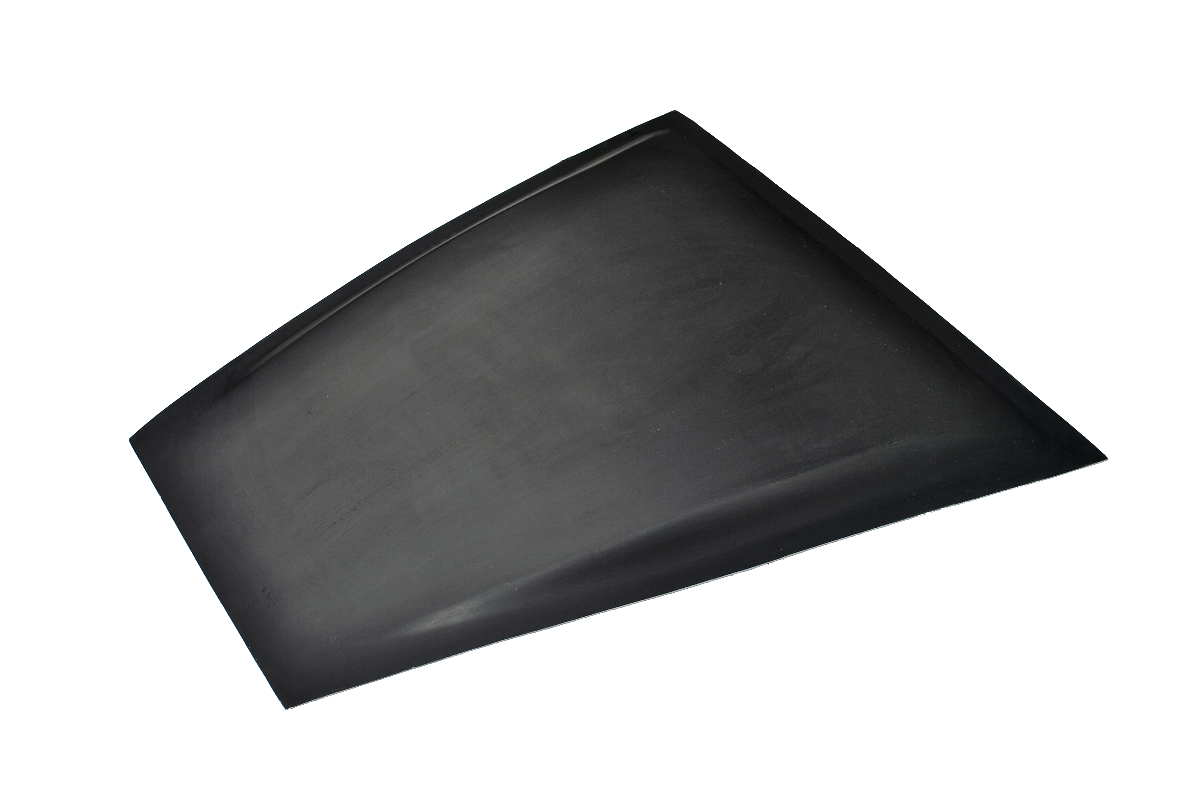 BA BF Bonnet Bulge Scoop - Hump Boss XR8 XR6
