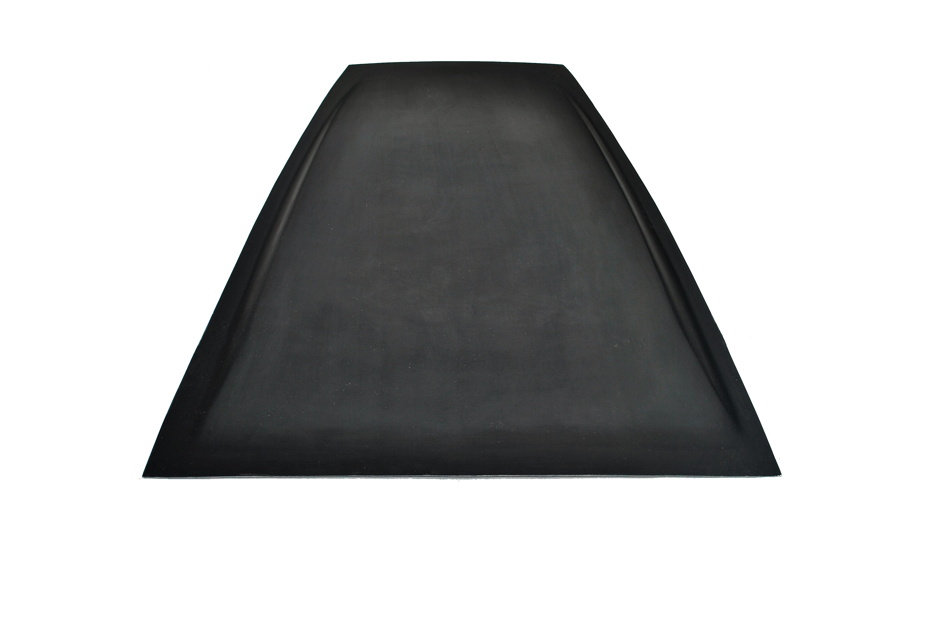 BA BF Bonnet Bulge Scoop - Hump Boss XR8 XR6