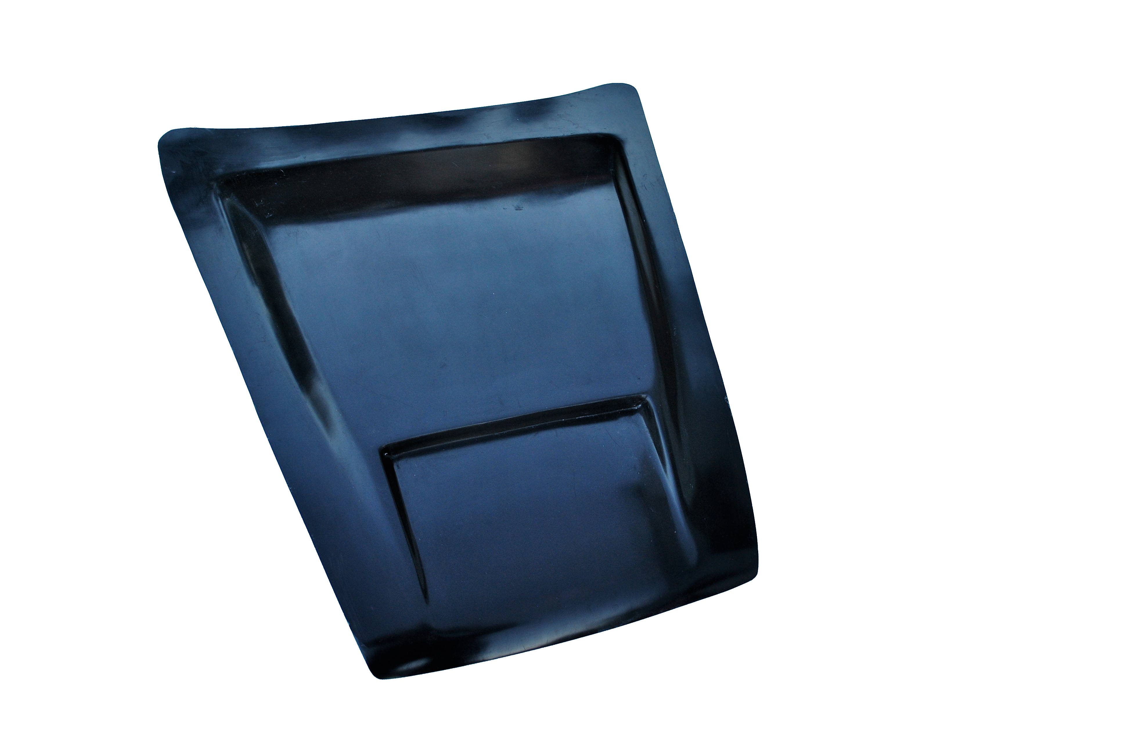 BA BF Bonnet Bulge Scoop with Air Intake Tray - Hump Boss XR8 XR6