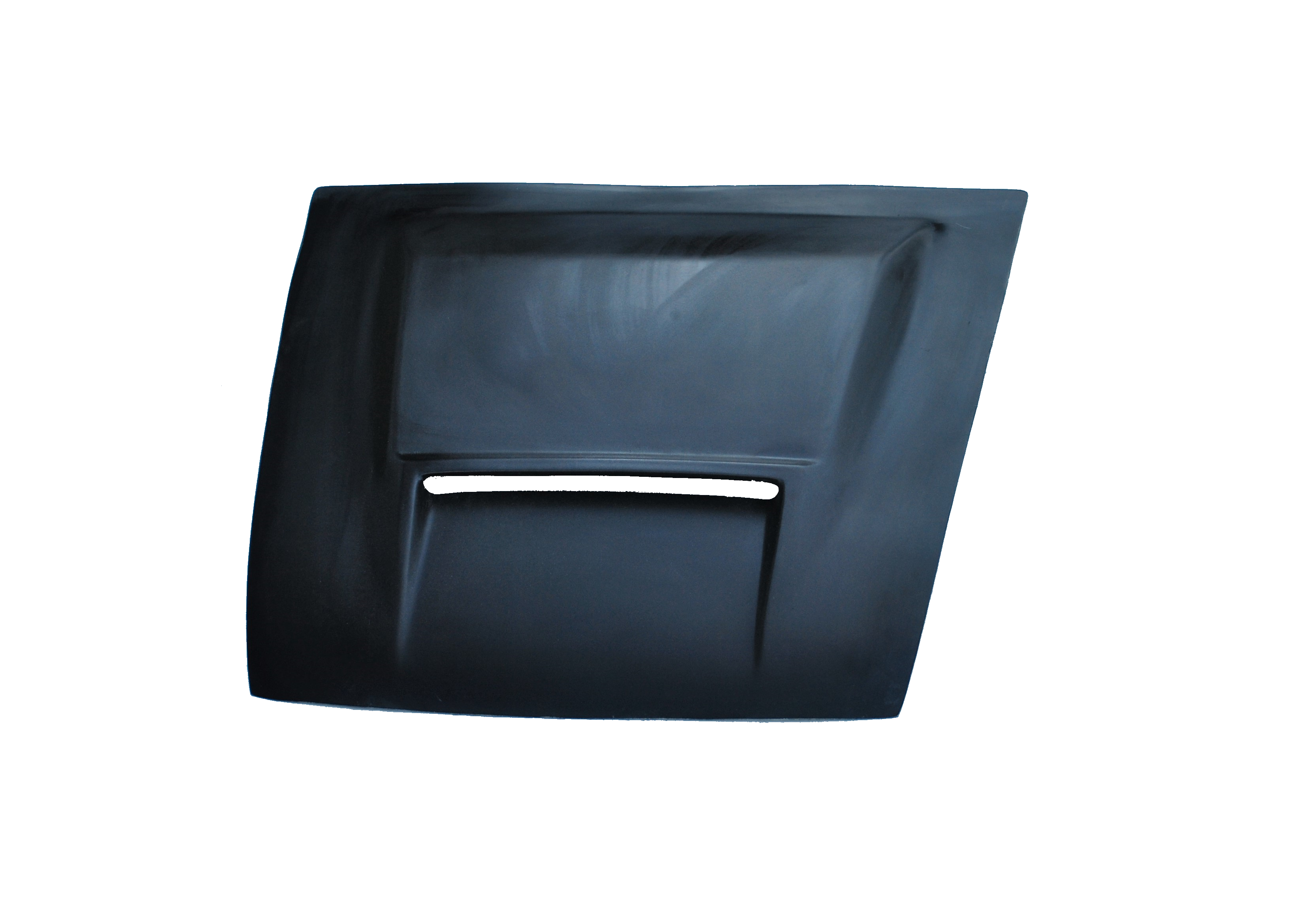 BA BF Bulge with Front Air Slit - Hump Boss Bonnet Scoop XR8 XR6