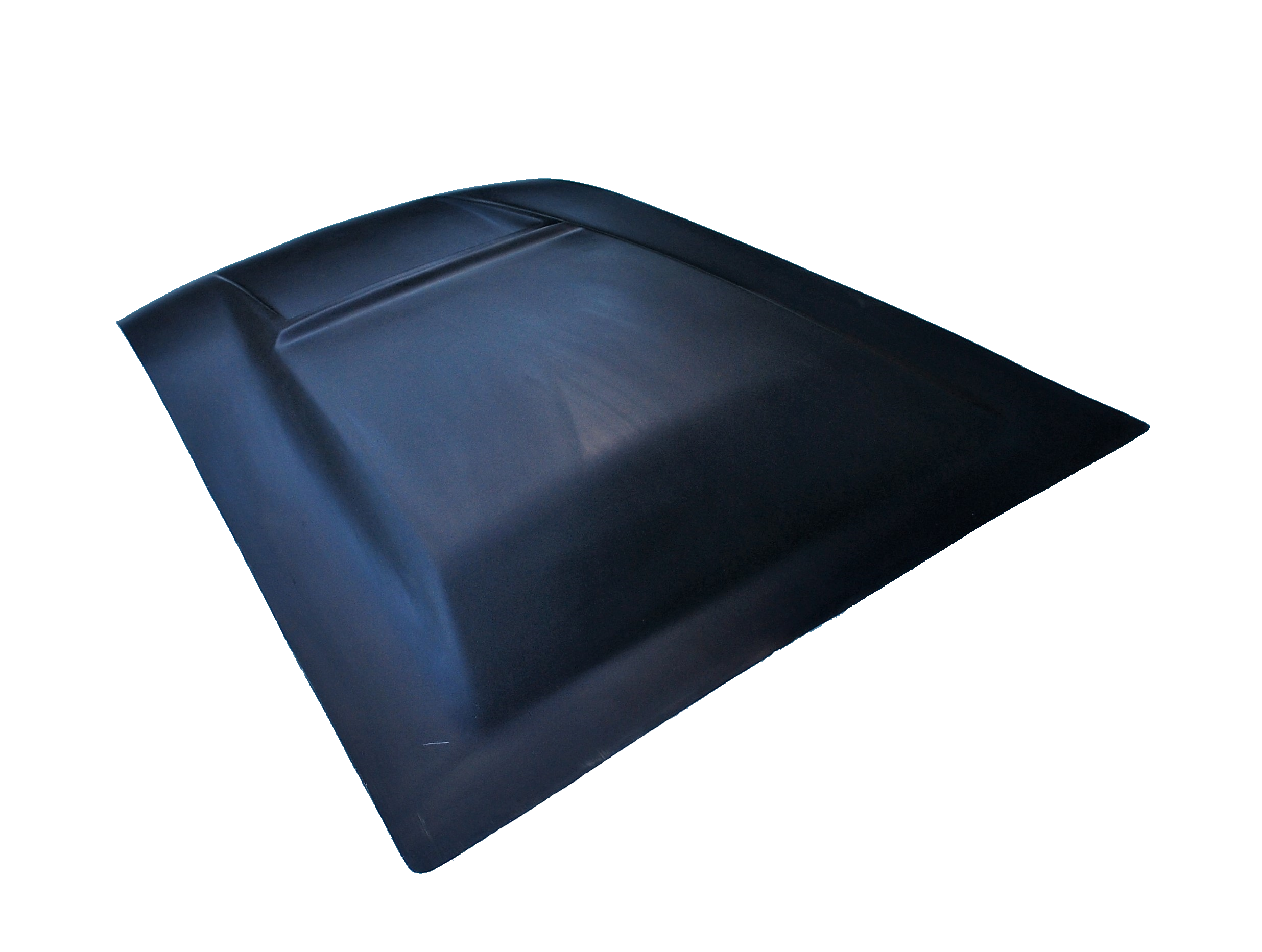 BA BF Bulge with Front Air Slit - Hump Boss Bonnet Scoop XR8 XR6