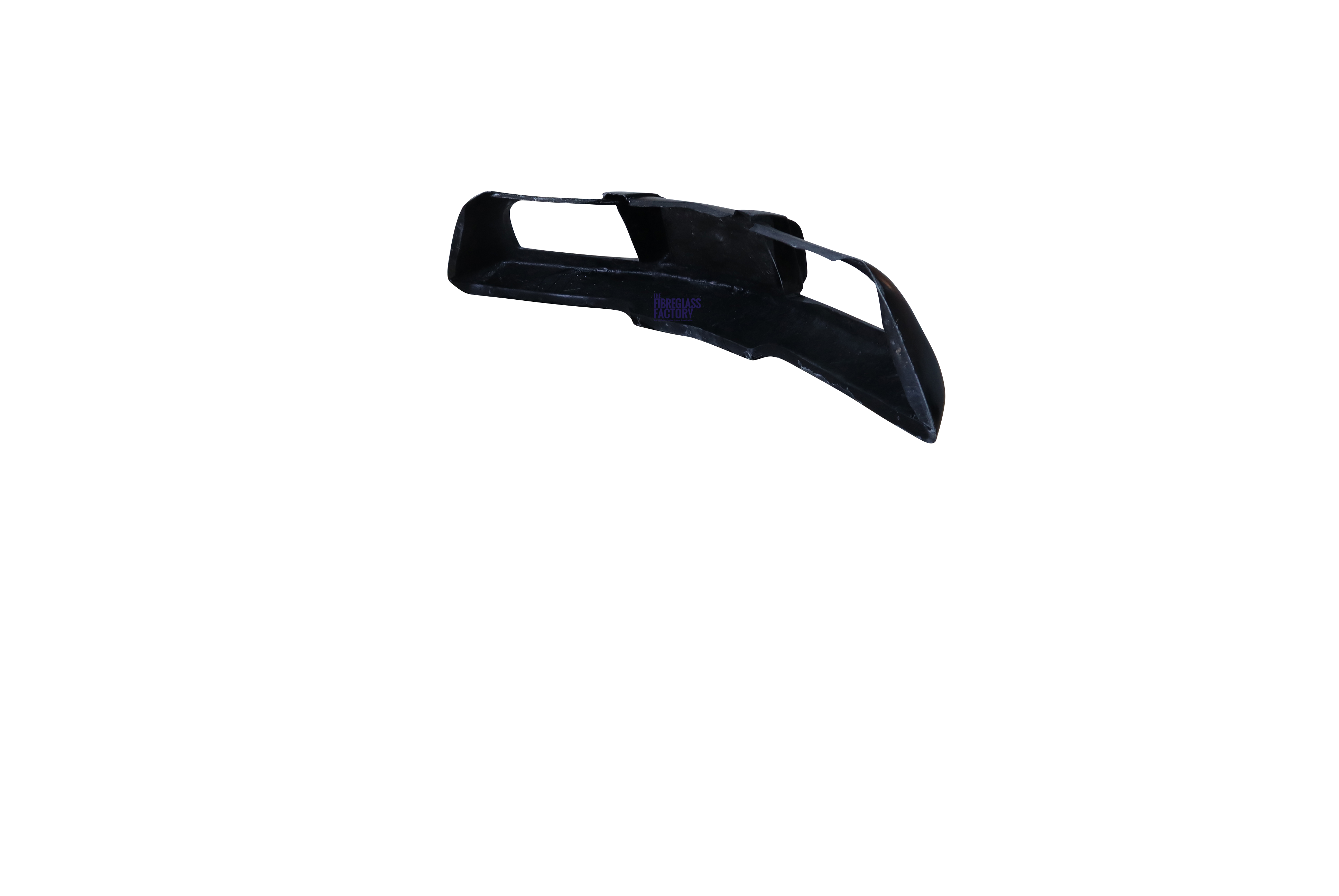 C3 Corvette Front Bumper - 75 onwards