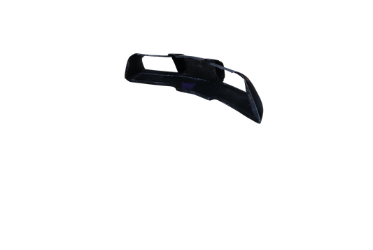 C3 Corvette Front Bumper - 75 onwards