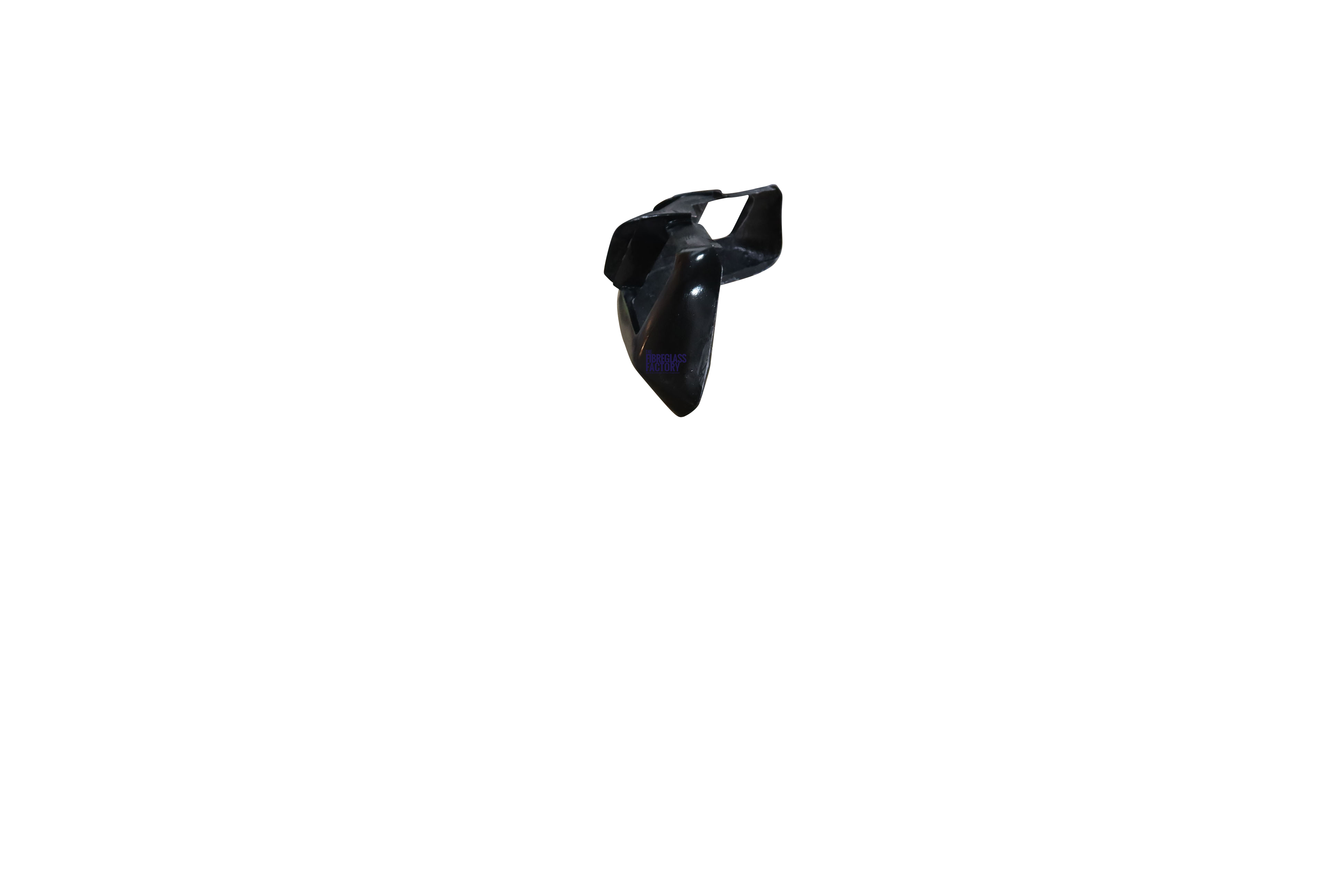 C3 Corvette Front Bumper - 75 onwards