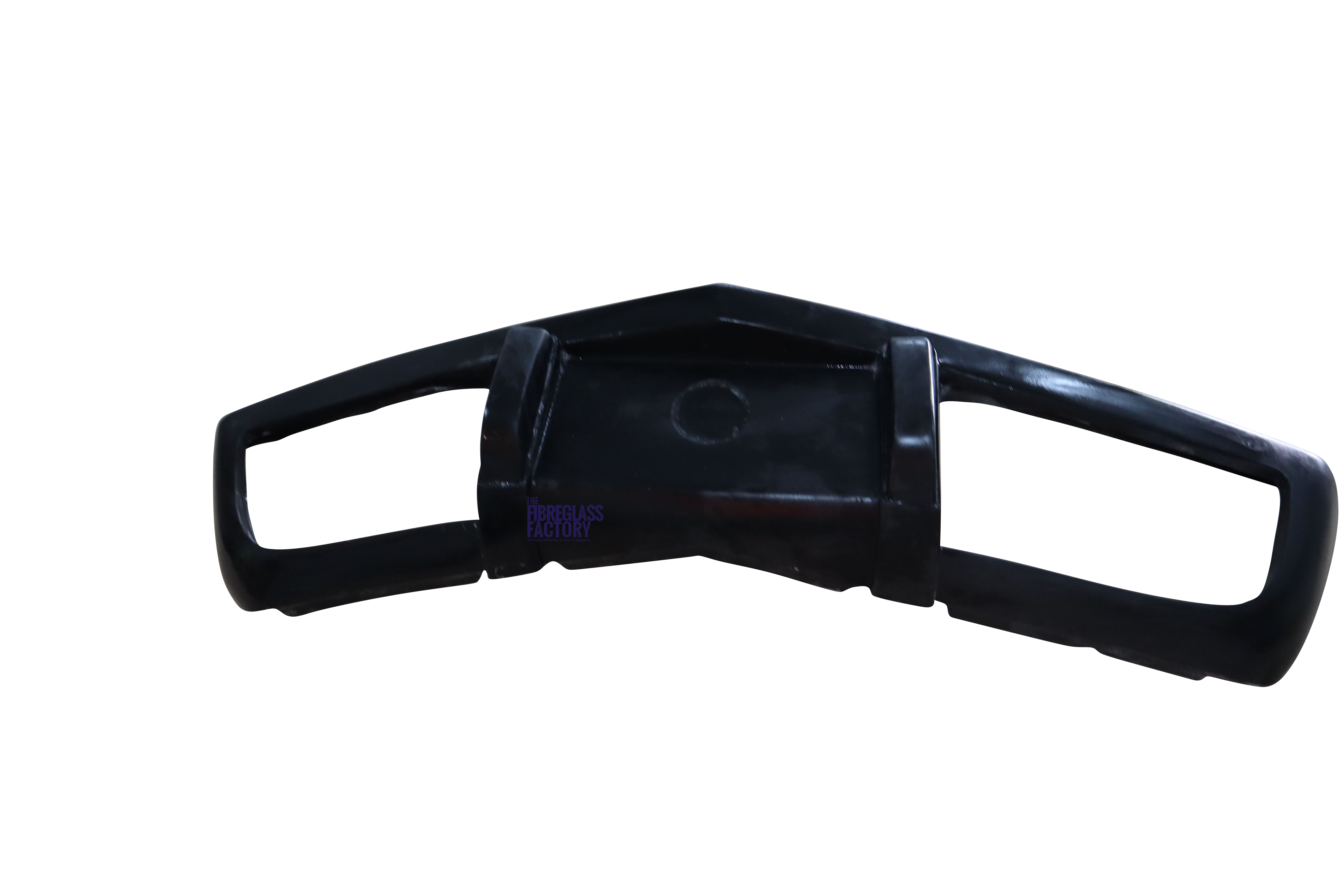 C3 Corvette Front Bumper - 75 onwards