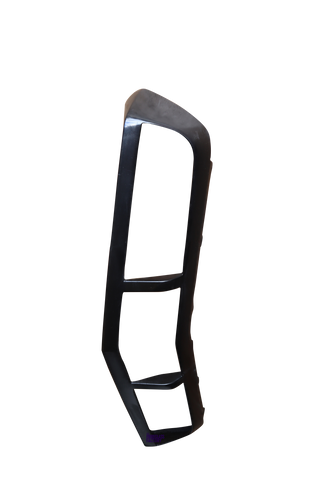 C3 Corvette Front Bumper 73 - 74