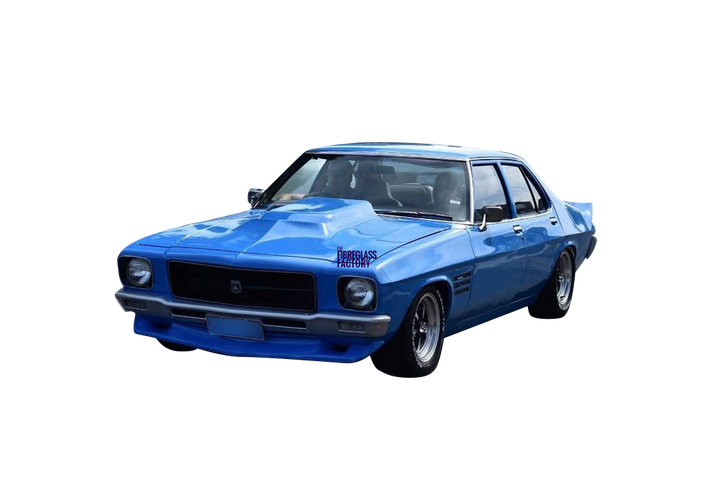 L88 Reverse Cowl Bonnet Scoop Corvett