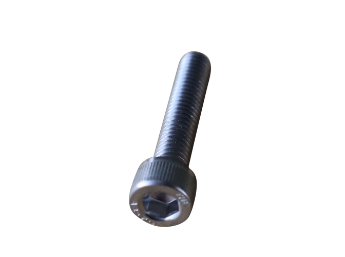 Flare Fitting Kit for LH LX