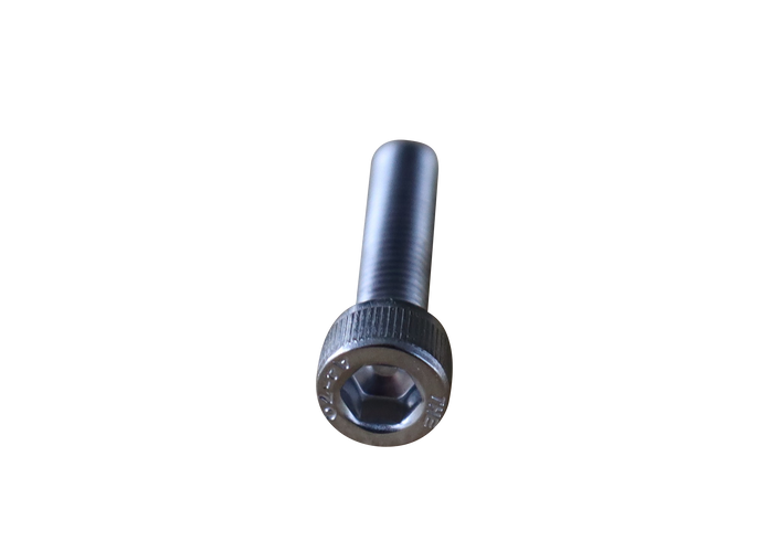 Flare Fitting Kit for LH LX