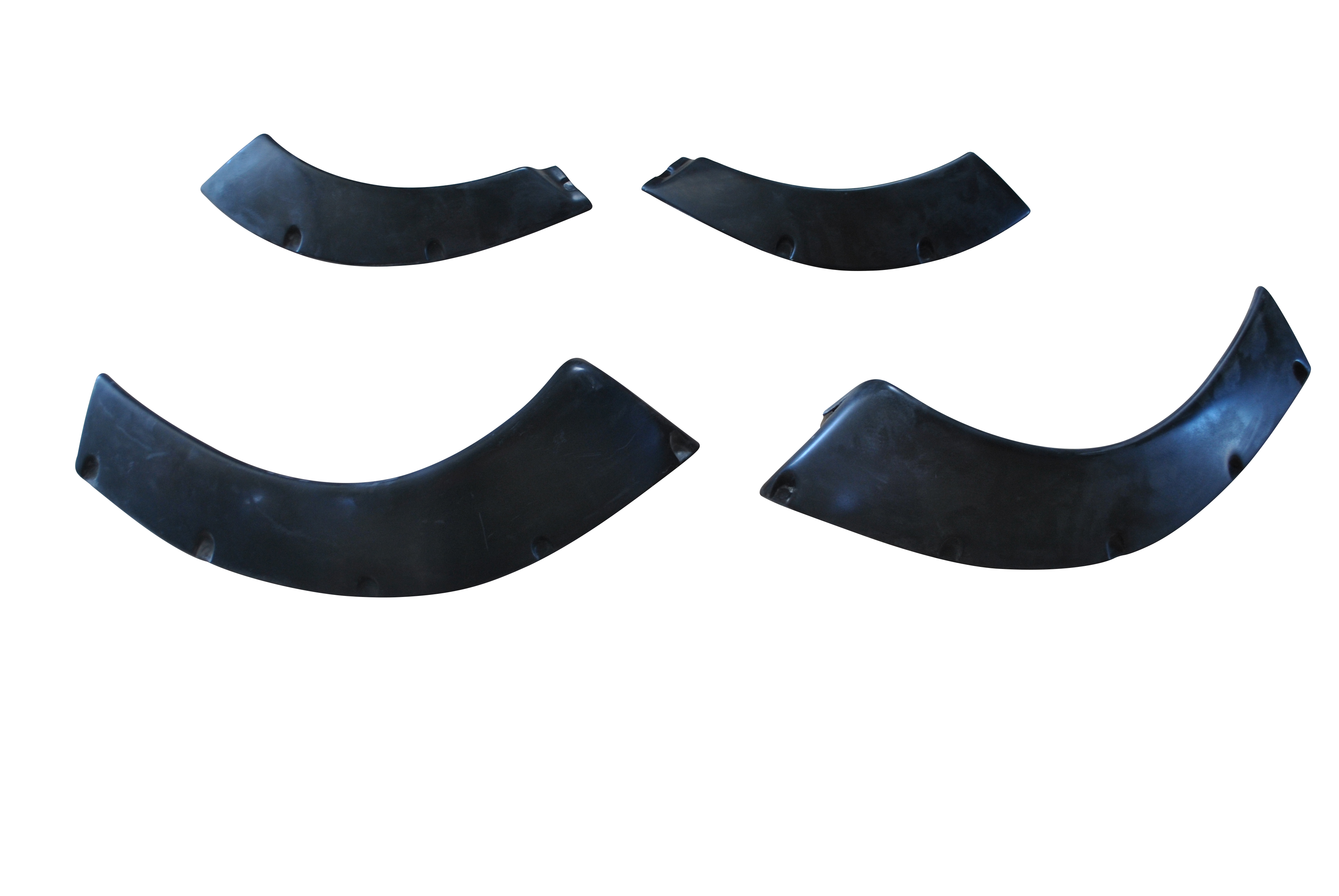 Torana LH LX L34 Rear Flares 4 door (A9X)