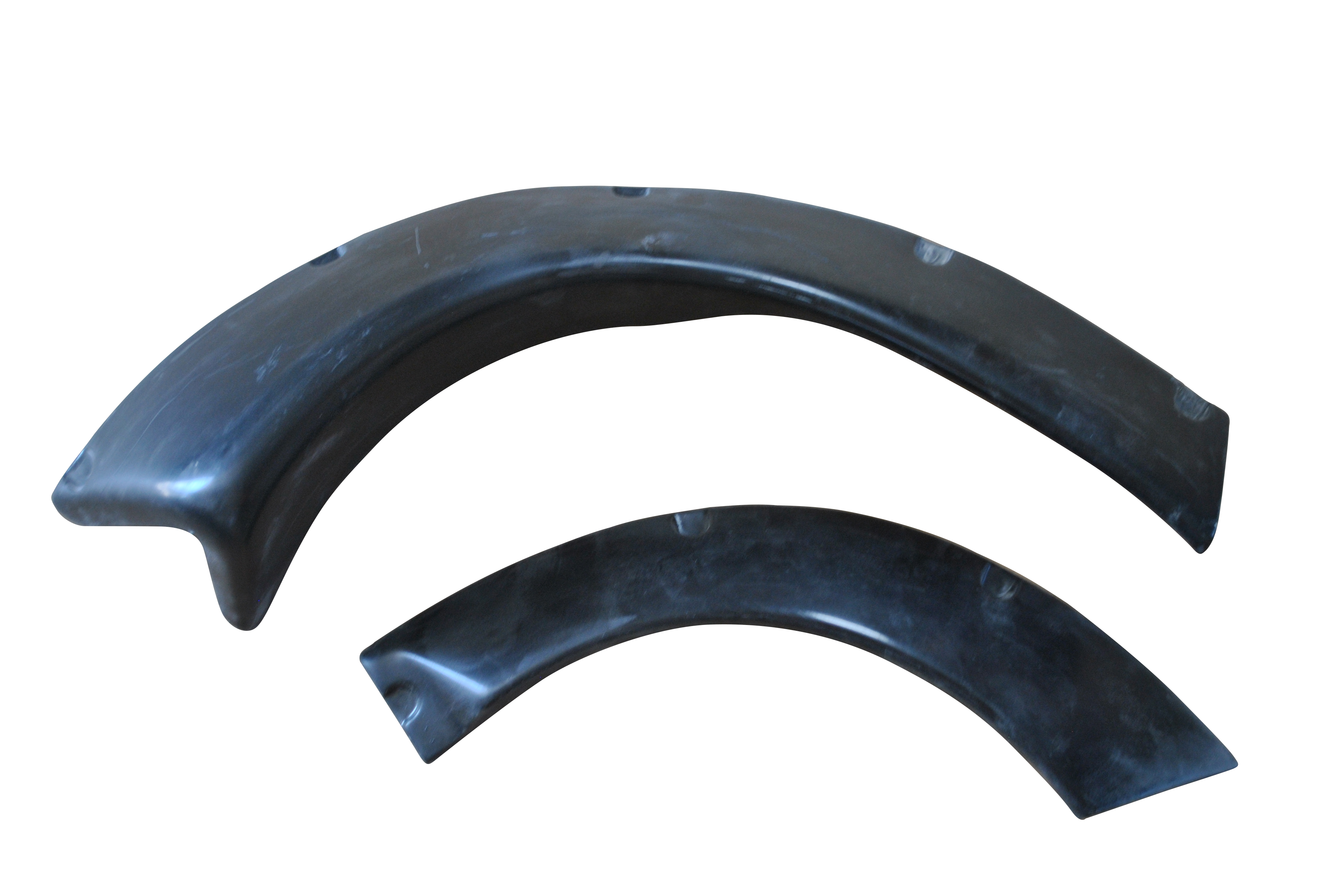 Torana LH LX L34 Rear Flares 4 door (A9X)