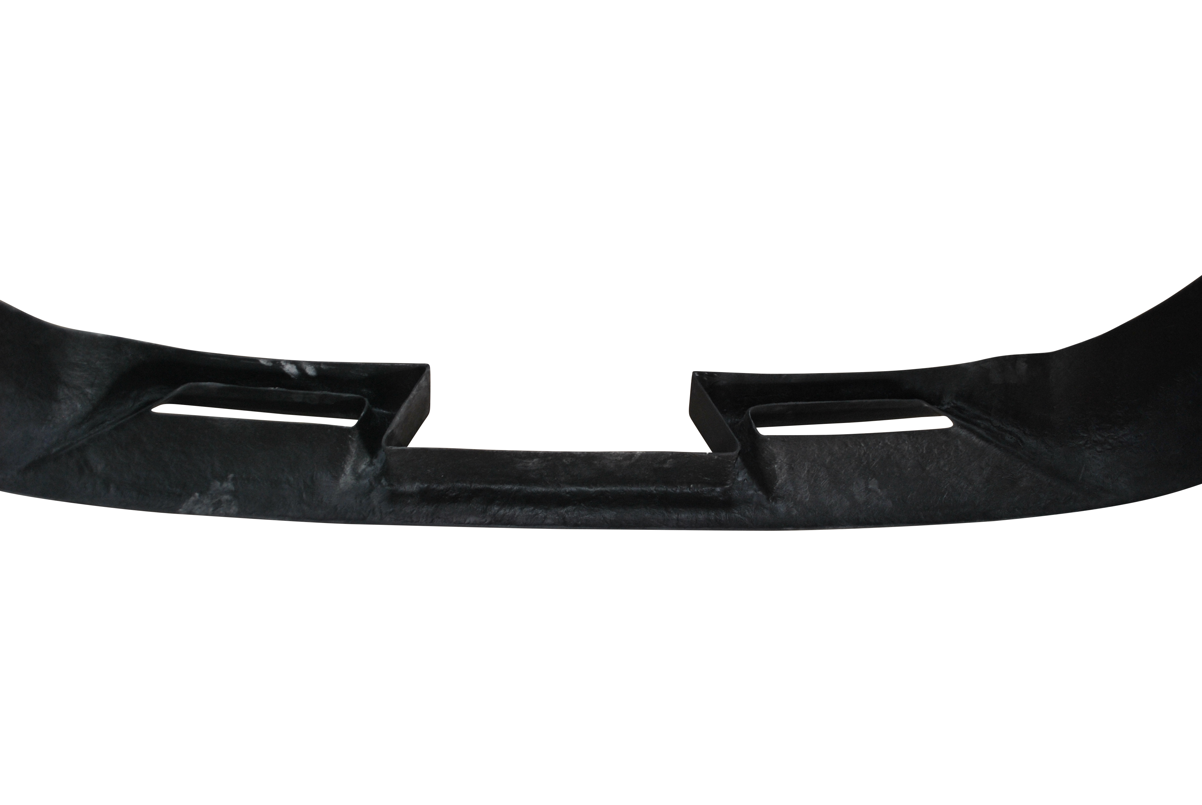 CE Coupe / CEII Sedan Lancer Rear Skirt R/T Extreme Bodykit - Centre Exhaust