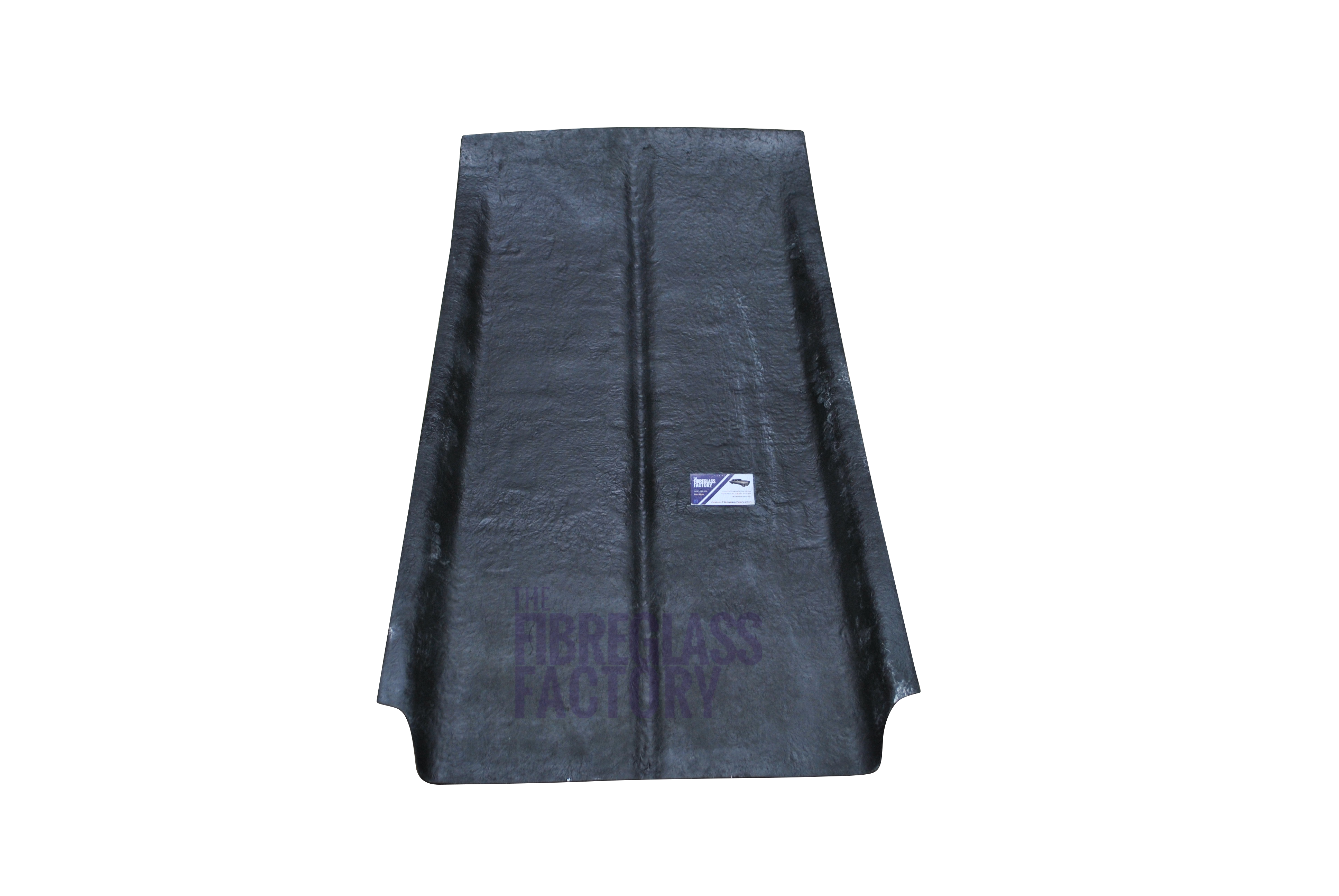 VF 2 Inch Reverse Cowl Scoop