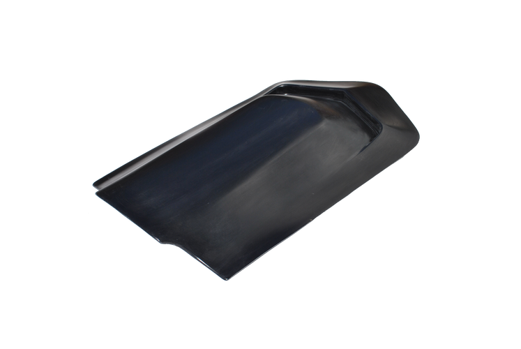 L88 Reverse Cowl Bonnet Scoop Corvett